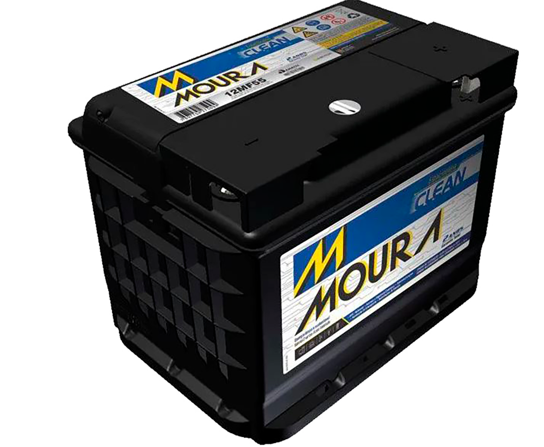 Imagem de um veículo