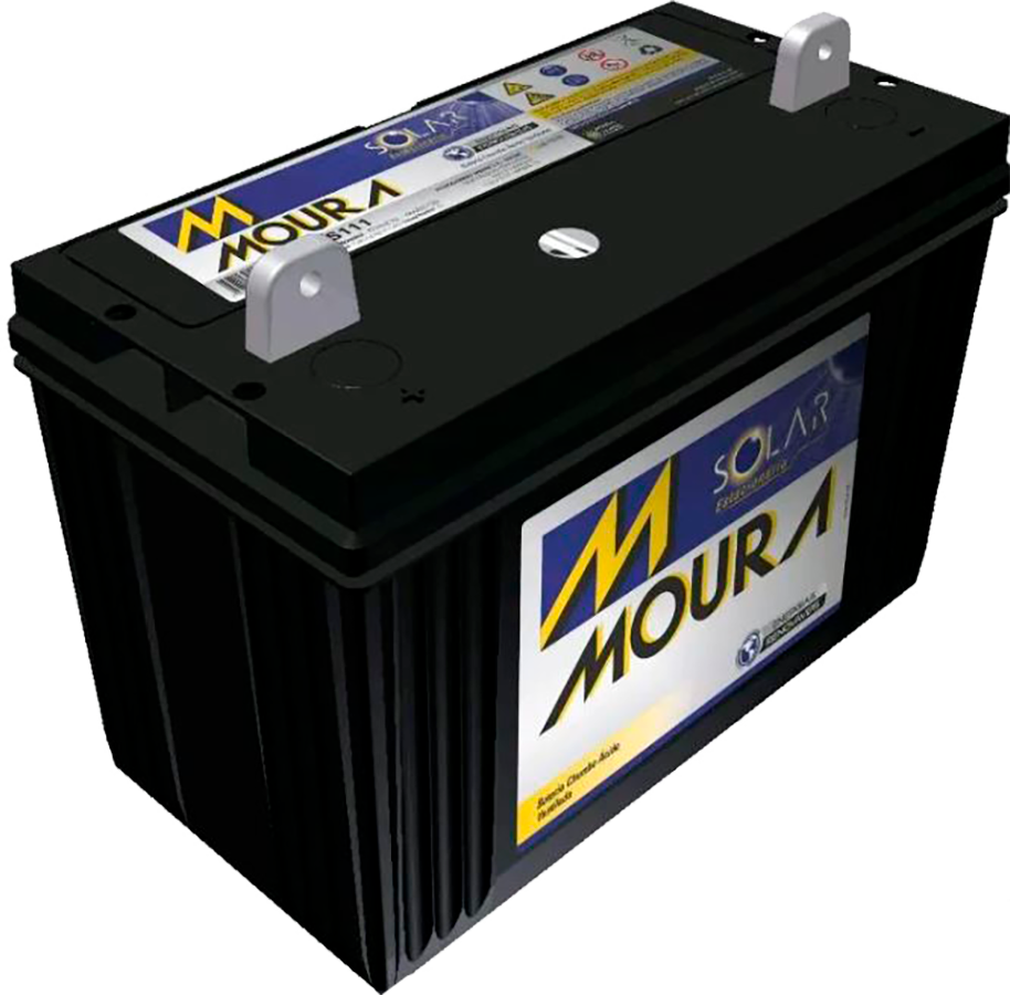 Imagem de um veículo