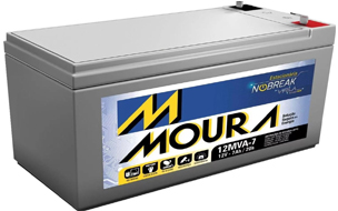 Imagem de um veículo